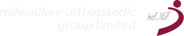 Milwaukee Orthopaedic Group Limited