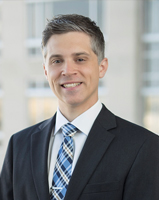 Erik A. Dygulski, APNP, ATC-R