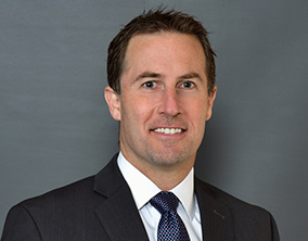 Michael Gordon, M.D.
