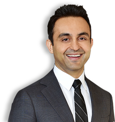 Mustafa Khan, M.D.