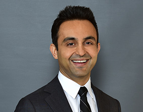 Mustafa Khan, M.D.