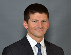 Patrick Jost, M.D.