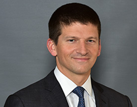 Patrick Jost, M.D.