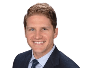 Ryan Graf, M.D. M.S.