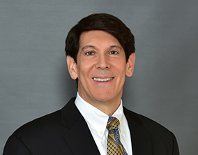 Theodore H. Gertel, M.D.