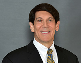 Theodore H. Gertel, M.D.